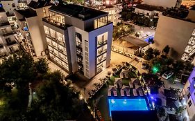 Marbella Sol Hotel - Only Adults